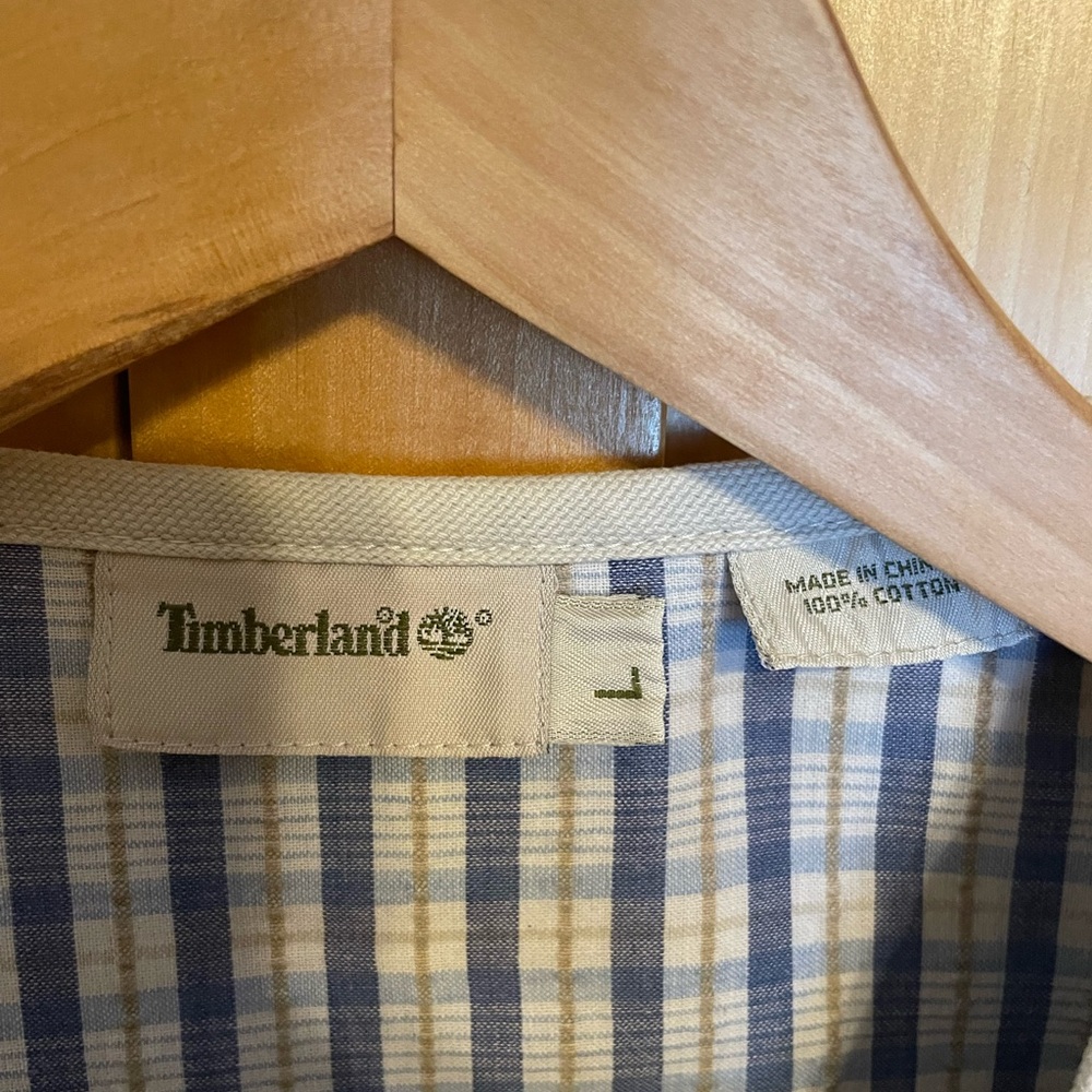 Women’s-Timberland Vest-vintage gardening/fly-fishing - Picture 3 of 4